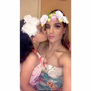 Meet your Posher, Yessica